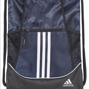 NEW‼️Adidas Gym Sack✨